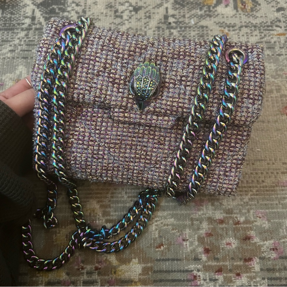 Kurt G bag
